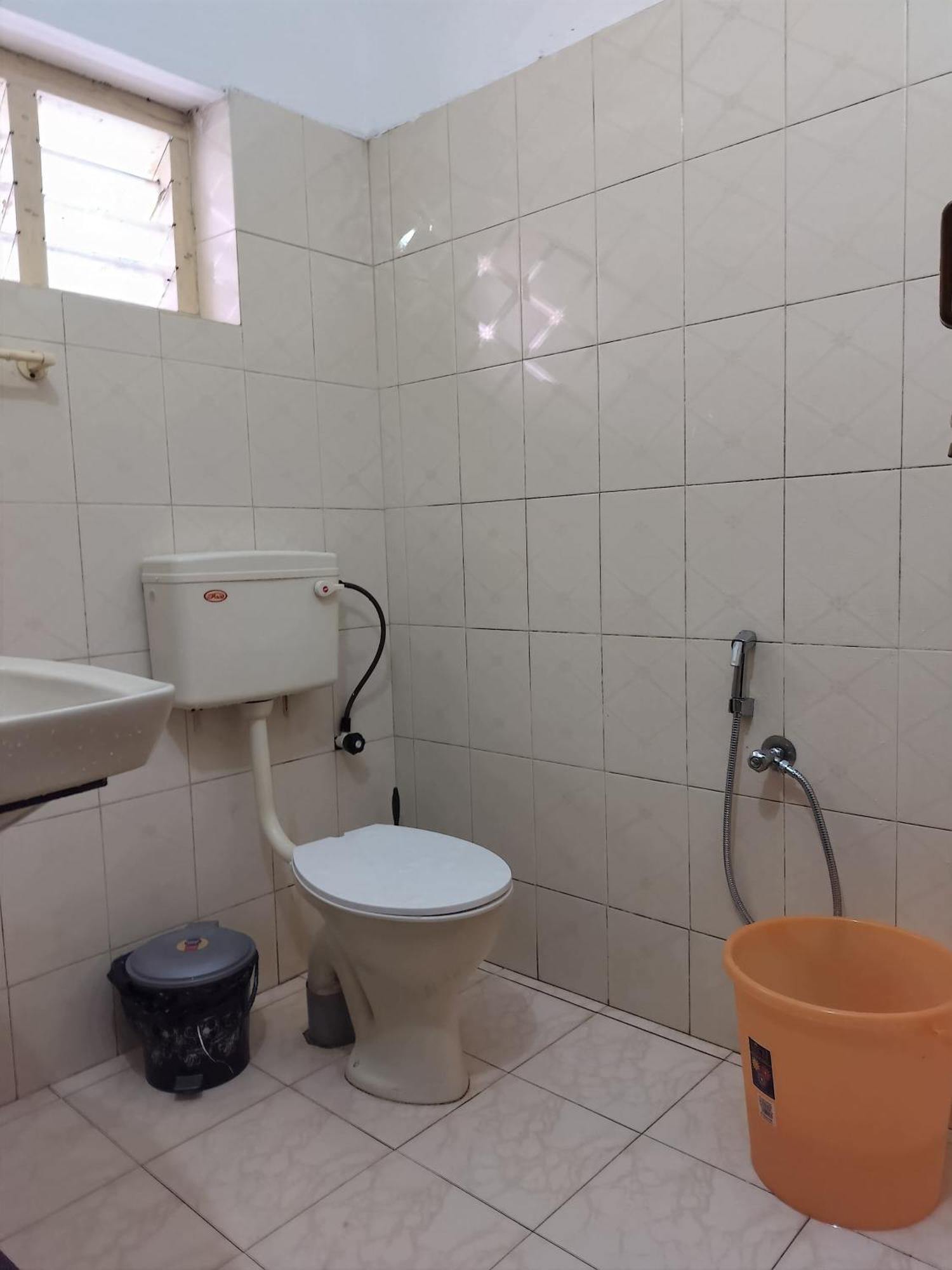 The Hostel Stories, Varkala - Helipad Road المظهر الخارجي الصورة